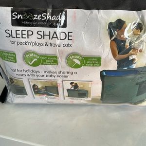 Sleep shade